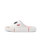 White Orange