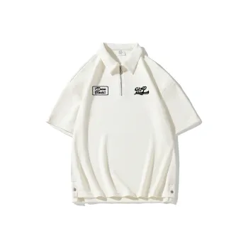 H2P Polo Shirts Unisex