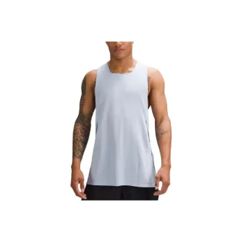 Lululemon Fast And Free Tank Top Men's