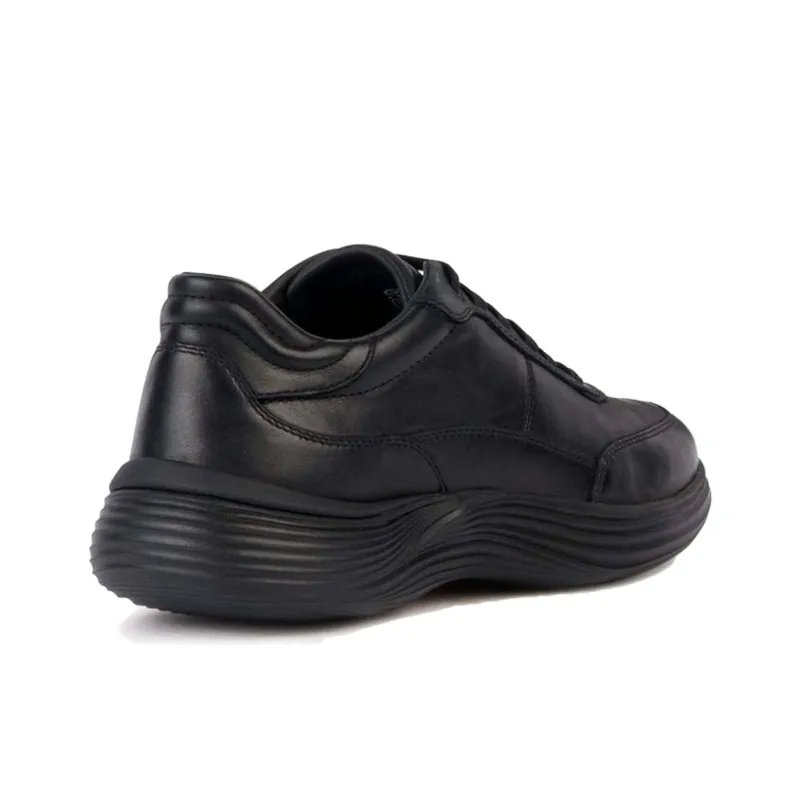 GEOX Fluctis Low Top Casual Shoes Men's Black-2