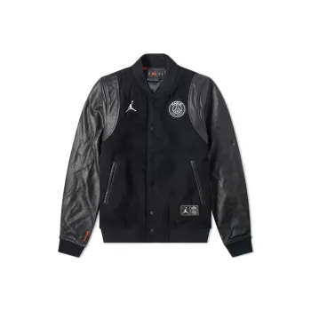 JORDAN PSG Jackets Men