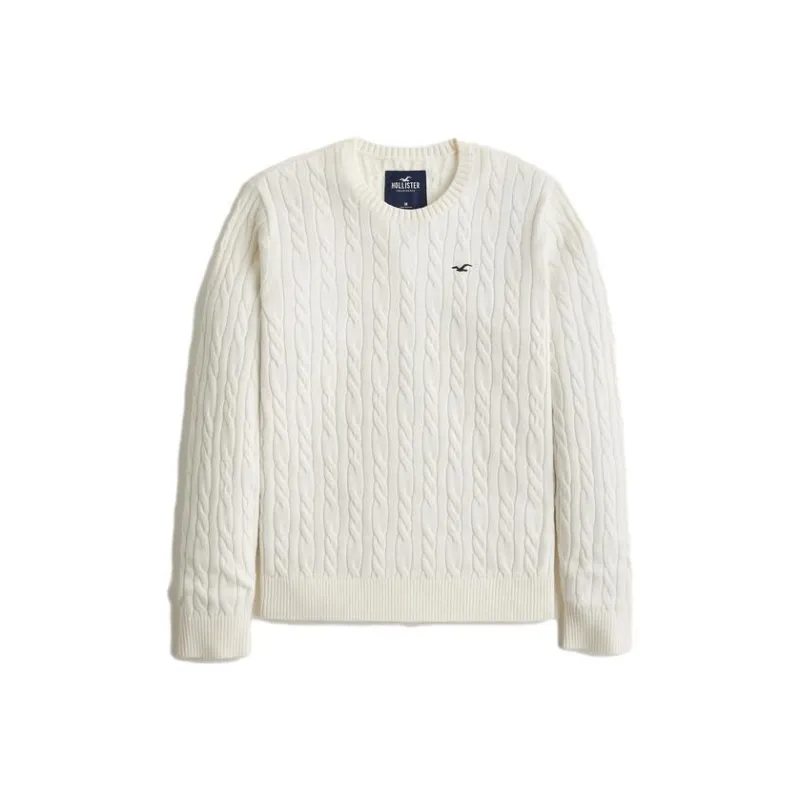 Hollister Knitwear Men-5