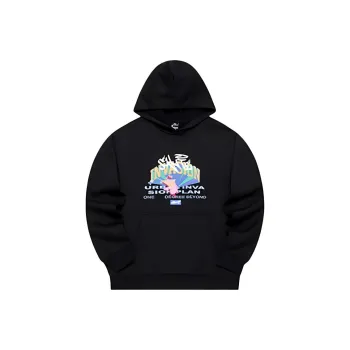 361° Life Collection Sweatshirt Men's Super Black