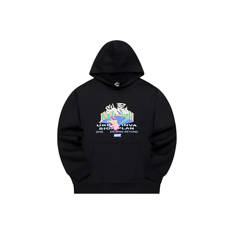 361° Life Collection Sweatshirt Men's Super Black-0