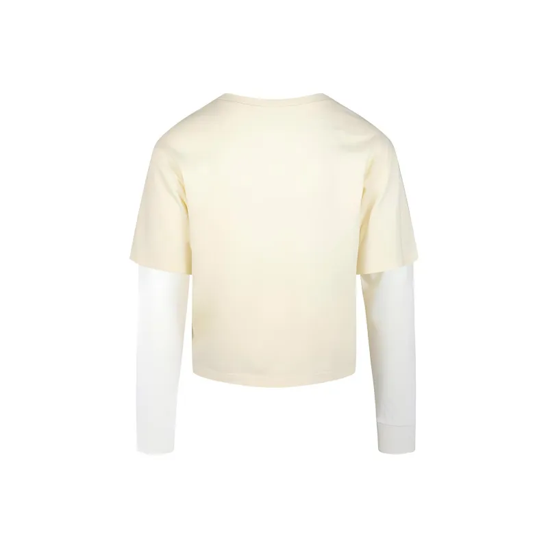 AMBUSH Layered T Shirt-1
