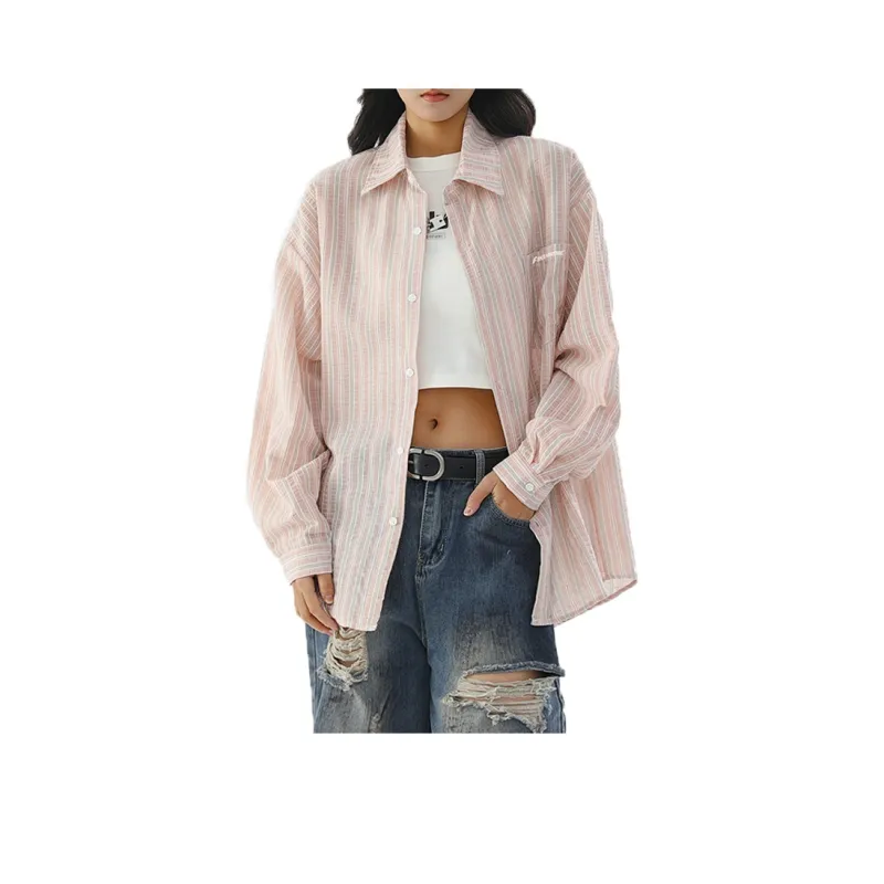 FAKE VINTAGE Shirts Unisex-0