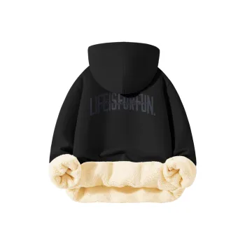 MINISO Sweatshirts Unisex
