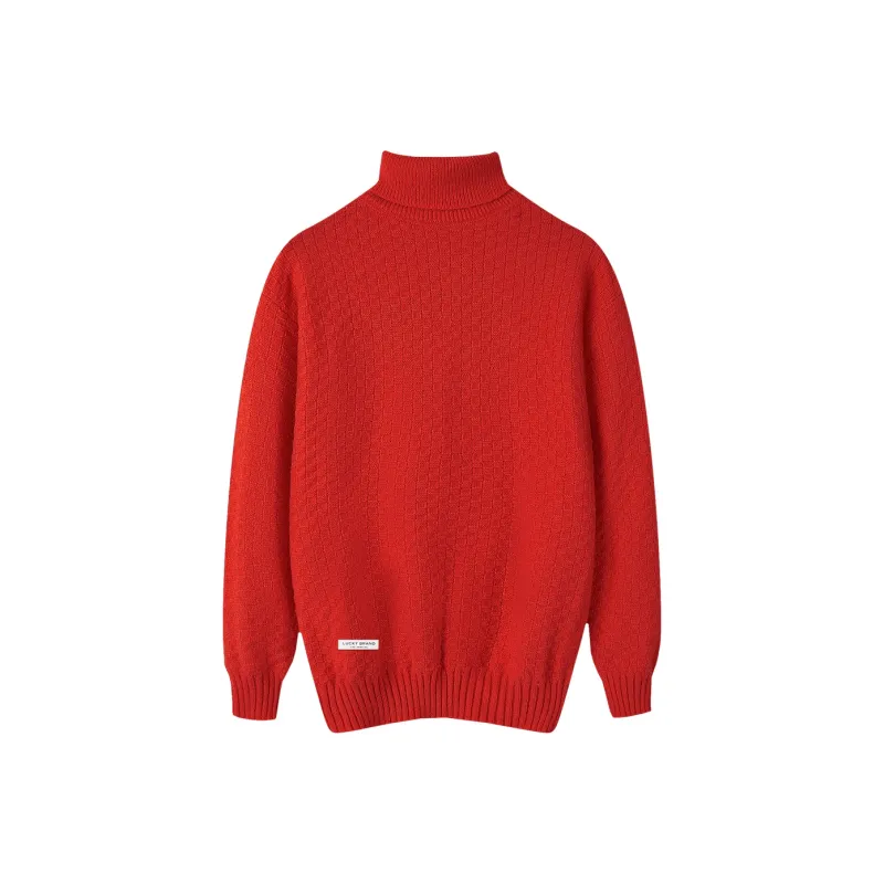 LUCKY BRAND Sweaters Unisex-6