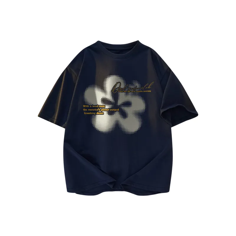 7 SEVFUN T Shirts Unisex-10