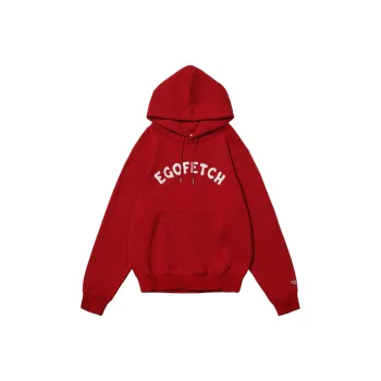 EGO FETCH FW24 Sweatshirt Unisex