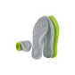 Green with Gray Surface[2 Pack]