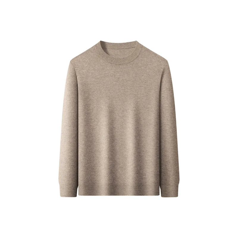 FORTEI Cashmere Sweaters Men-8