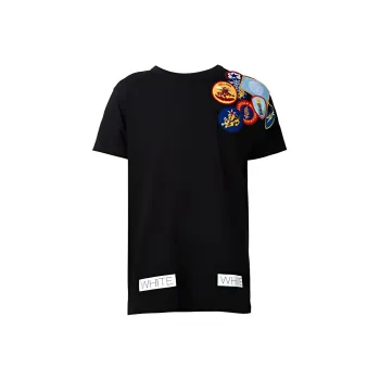 OFF WHITE T Shirts Men