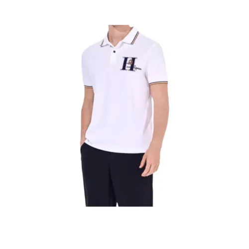 Hush Puppies Polo Shirts Men