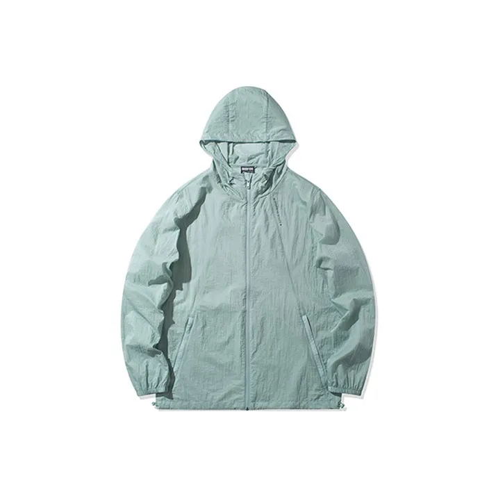 LINING Jackets Men Green-0