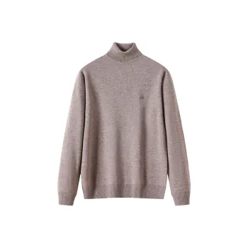 H YXIANG Sweaters Men