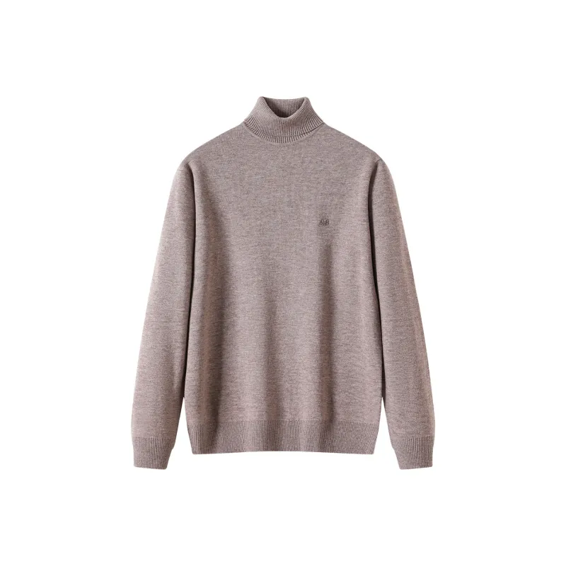 H YXIANG Sweaters Men-0