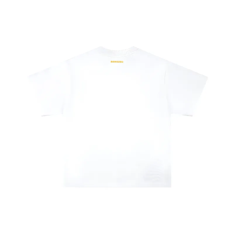 88rising Origin Collection T Shirt Unisex-3