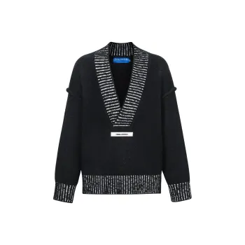 TIWILLTANG Knitwear Unisex