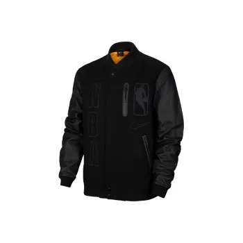 Nike Jackets Men Black