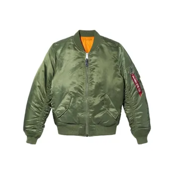 Alpha Industries Classic Bomber Jacket