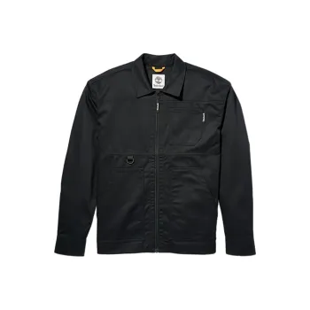 Timberland Jackets Men Black