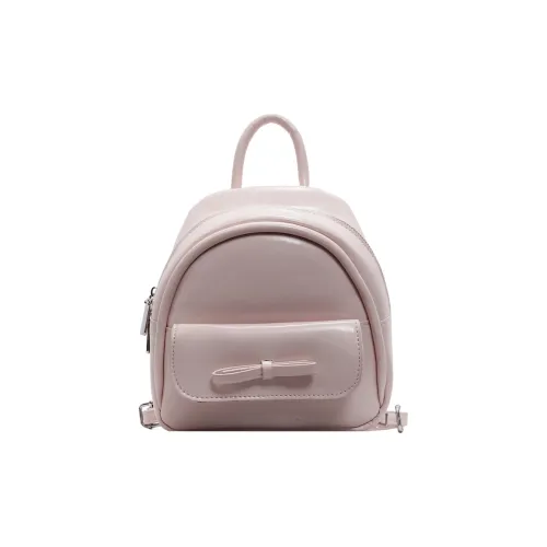 BLAKE FLEETO PU Backpack Women's Multicolor