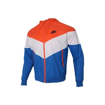 Nike Jackets Men Multicolor