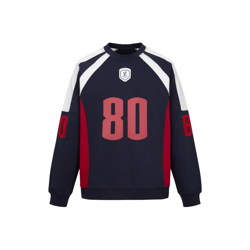 ENDWEEP Sweatshirts Unisex-0