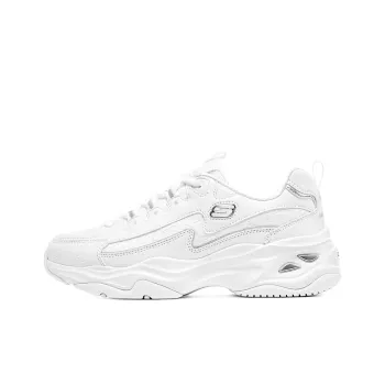 Skechers D'lites 4.0 'White' Women's