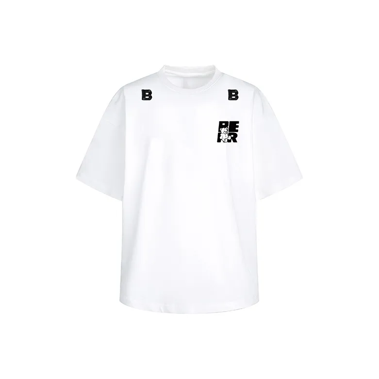 Teddy Zoo T Shirts Unisex-0