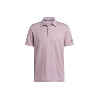 Adidas Polo Shirts Men Lilac