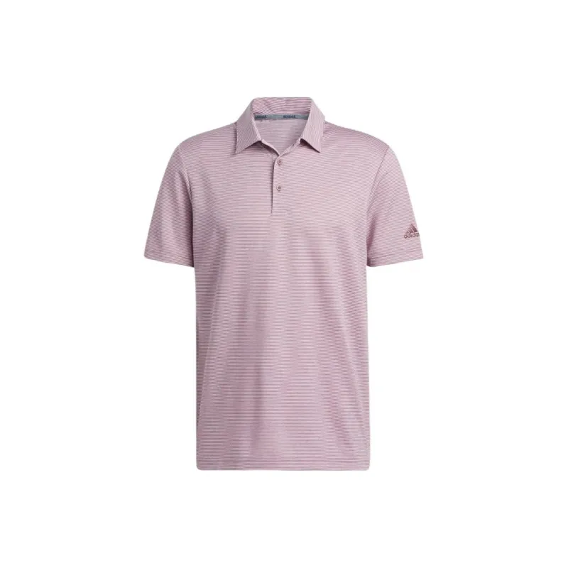 Adidas Polo Shirts Men Lilac-0