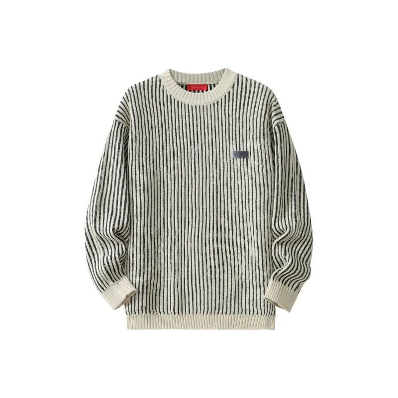 FLOAT Sweaters Unisex-2