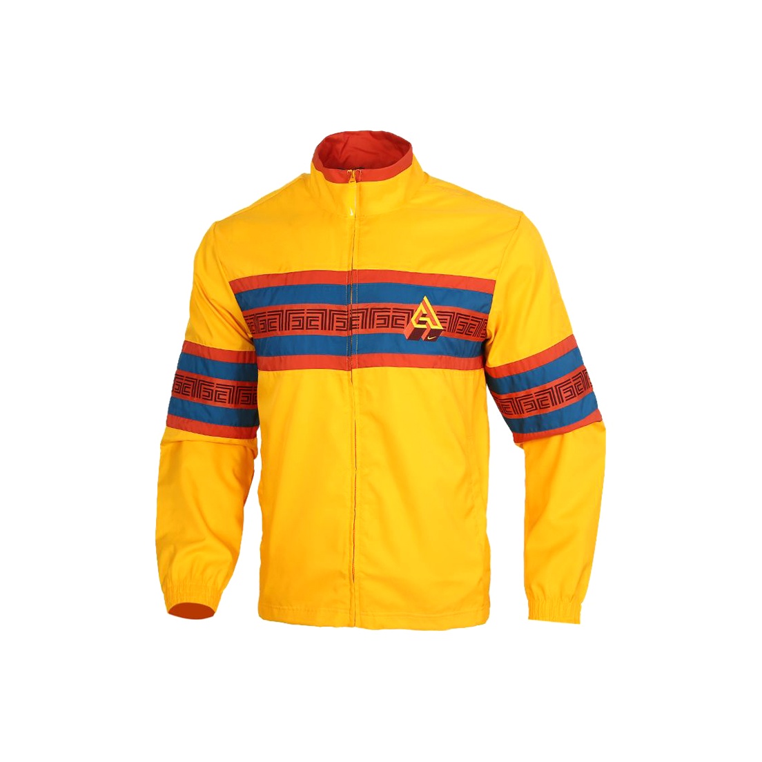 Nike Yellow Jackets Coats on Sale & Authentic - POIZON Nike Yellow Jackets Coats on Sale & Authentic - POIZON