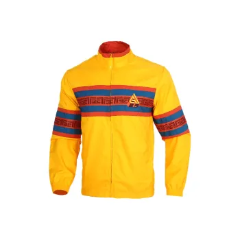 Nike Jackets Men Yellow