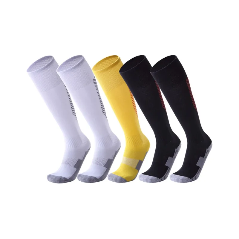 Ledomoda Soccer Socks Unisex Combo Set-98