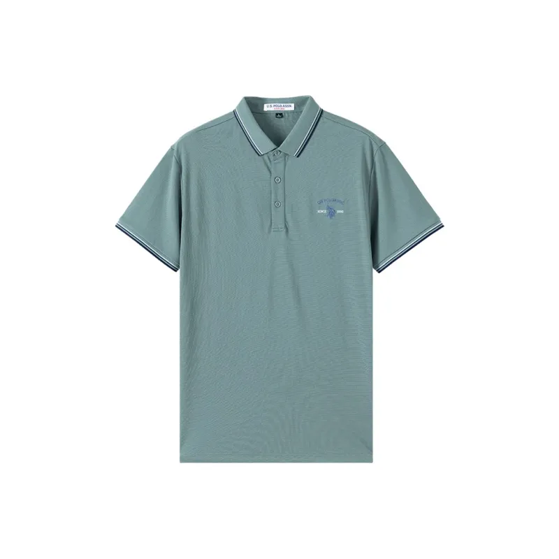 U.S. POLO ASSN. Polo Shirt Men's-2