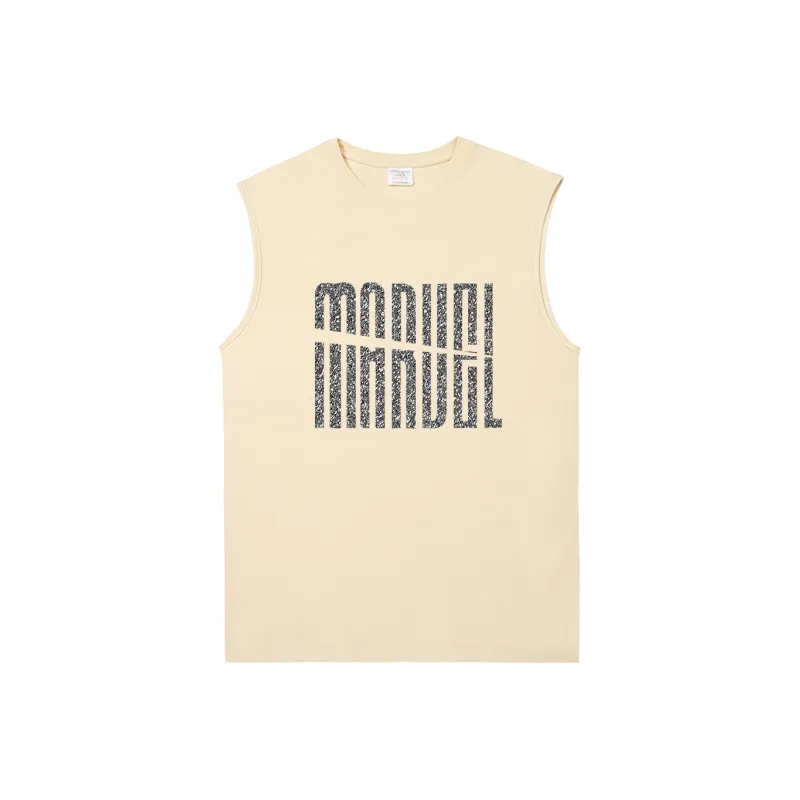 MARVEL Tank Tops Unisex-9