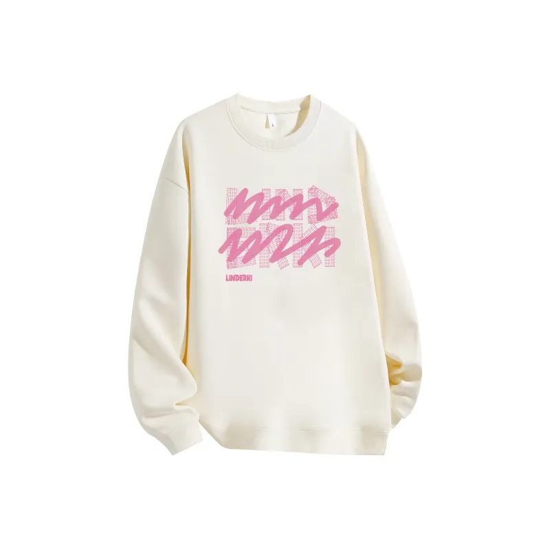 Lind Erki Sweatshirts Unisex-2