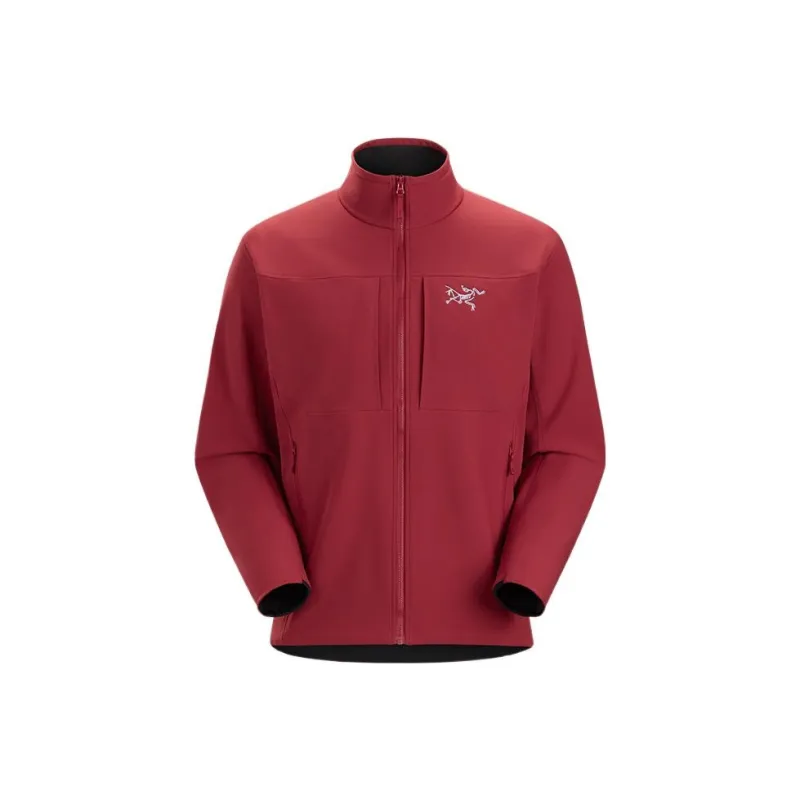 Arcteryx GAMMA MX Jacket Fall Men's-17