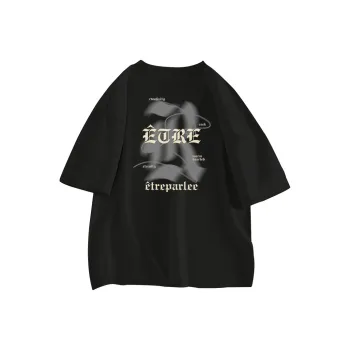 Être Par Lee T Shirts Unisex