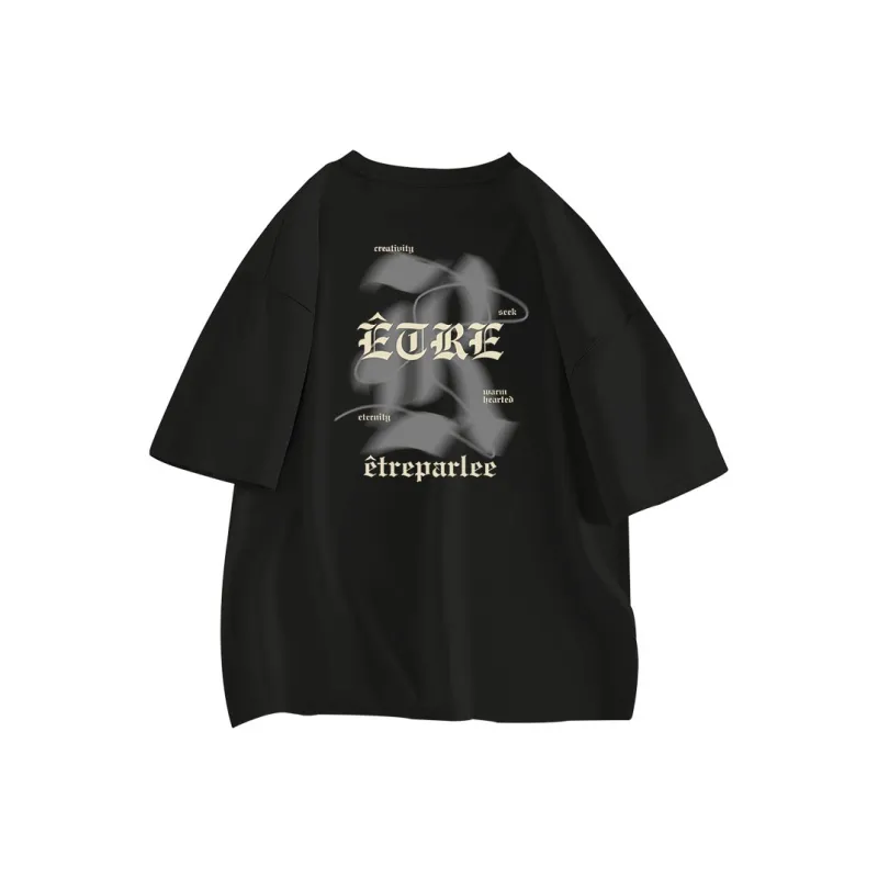 Être Par Lee T Shirts Unisex-0