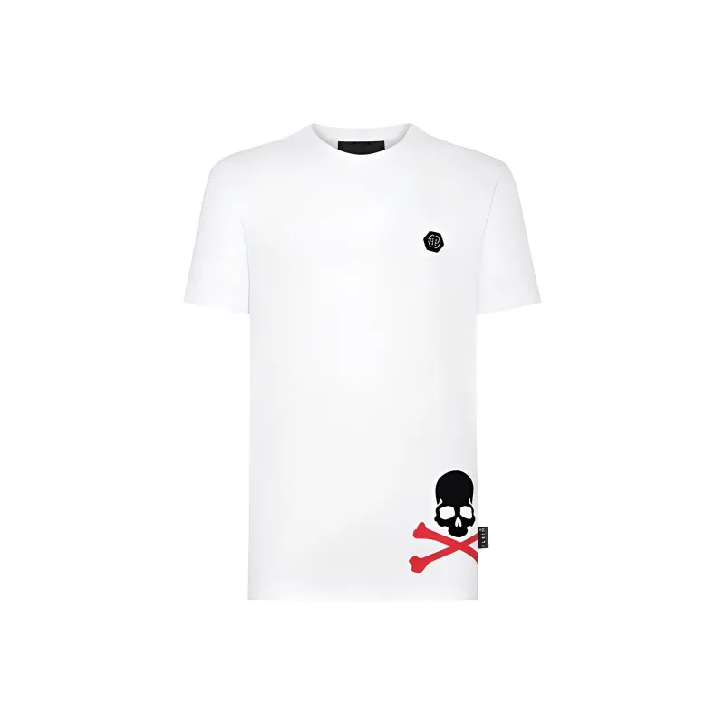 PHILIPP PLEIN T Shirts Men-3