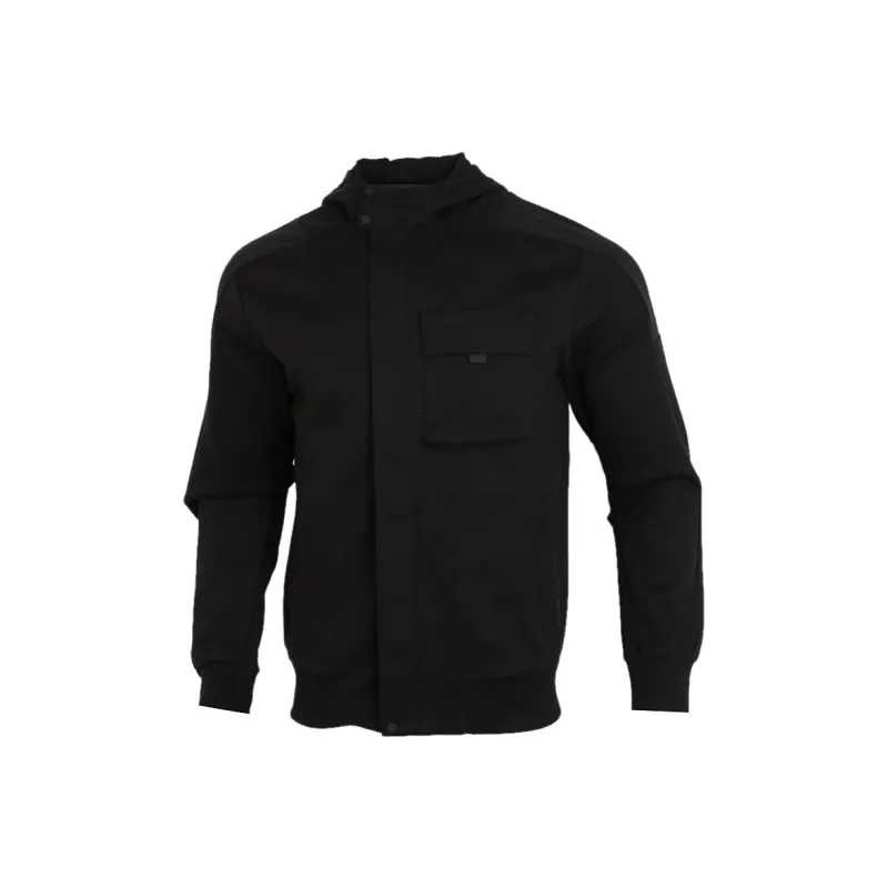 Adidas Jackets Men Black-0