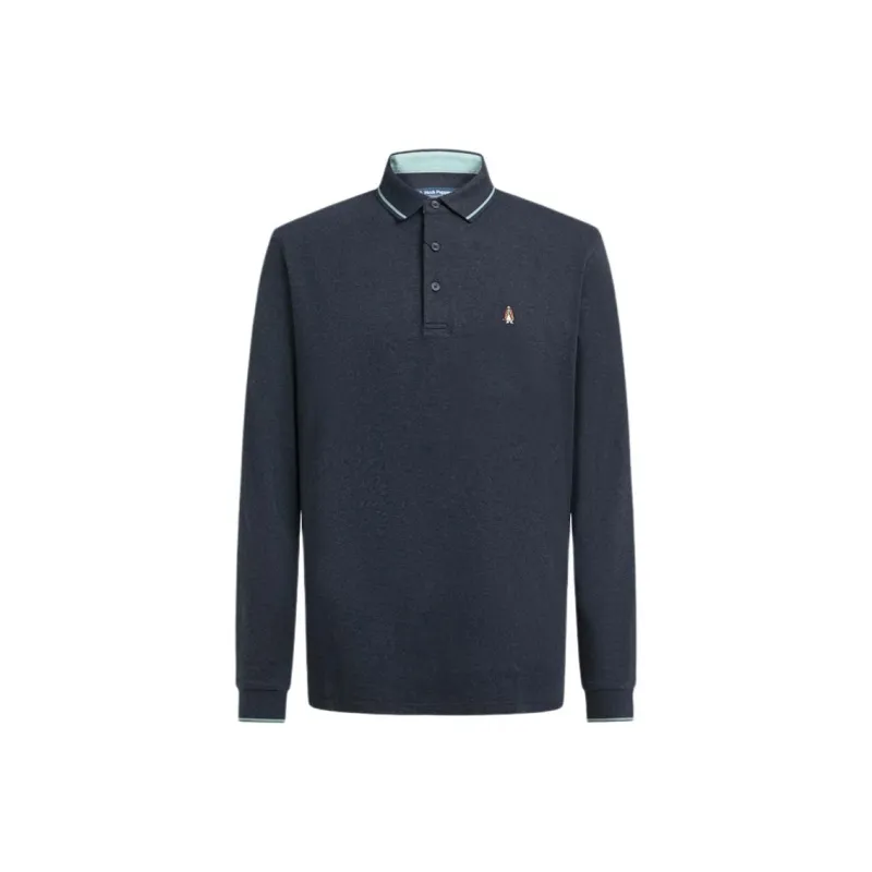 Hush Puppies Polo Shirts Men-2