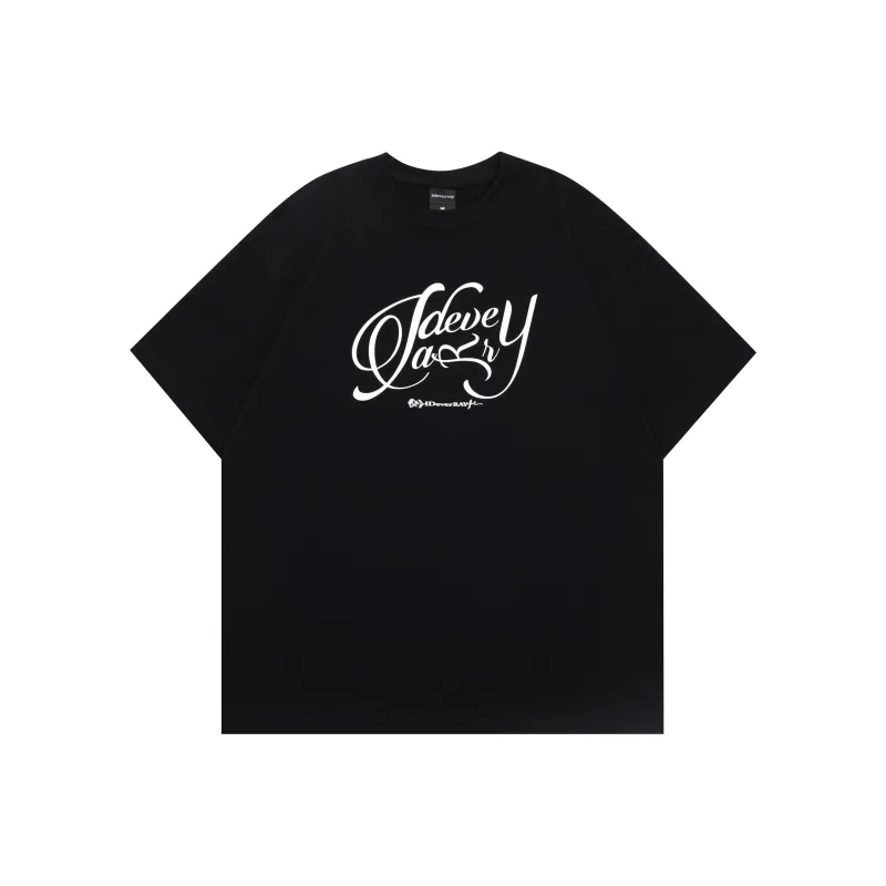 IDEVERRAY T Shirts Unisex-0