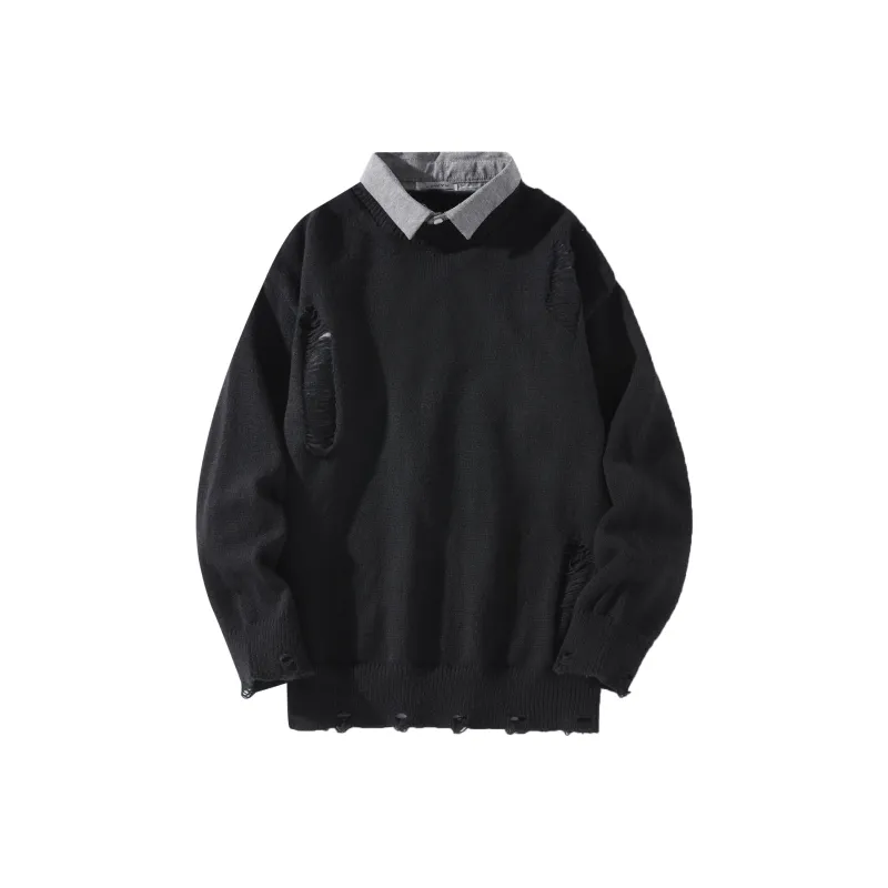 NFWYS Sweaters Unisex-0