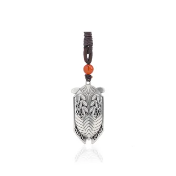 Original Summer S999 Pendants Unisex