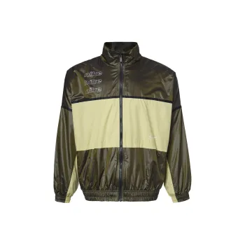 Nike Jackets Men Olive Green